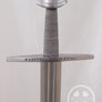 St. Maurice Sword - Oakeshott Type XI