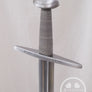 St. Maurice Sword - Oakeshott Type XI
