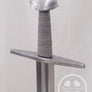 St. Maurice Sword - Oakeshott Type XI
