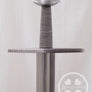 St. Maurice Sword - Oakeshott Type XI