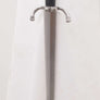 1580 Parrying Dagger #048 full length view of knife.