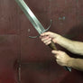 Mid 15th C Longsword