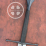 15th Cent. Two Hander
