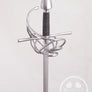 Italian Three Ring Rapier - deposit
