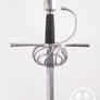 Italian Three Ring Rapier - deposit