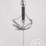 Italian Three Ring Rapier - deposit