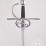 Italian Three Ring Rapier - deposit