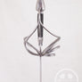 Italian Three Ring Rapier - deposit