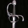Bavarian Rapier - deposit