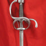 Bavarian Rapier - deposit