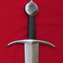 French Medieval Arming Sword - Oakeshott Type XV