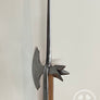 Burgundian Poleaxe - Temporarily unavailable - new version to be available soon