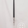 Side view of a Arms & Armor Scottish Claymore #100.