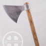 Dane Type L War Axe with Reinforced Edge
