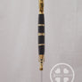 Edward III Sword - Oakeshott Type XVIIIa - Gold Plated