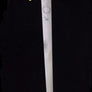 Edward III Sword - Oakeshott Type XVIIIa - Gold Plated