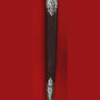 Fancy Parrying Dag Scabbard