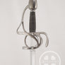 French Rapier - deposit