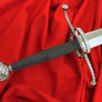 German Bastard Sword - Oakeshott Type XVIIIc