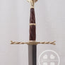 German Branch Sword - Bronze hilt - Oakeshott Type XVIII