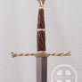 German Branch Sword - Bronze hilt - Oakeshott Type XVIII
