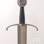 Henry V medieval Oakeshott Type XVIII arming sword #075.