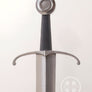 Henry V Medieval Oakeshott Type XVIII hollow ground arming sword #210.