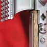 Knightly Pollaxe