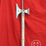 Knightly Pollaxe
