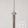 Knightly Pollaxe