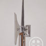 Knightly Pollaxe