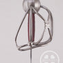 Mary Rose Basket Hilt
