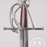 Mary Rose Basket Hilt