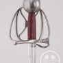 Mary Rose Basket Hilt