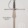 Meyer Training Rapier