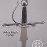 Meyer Training Rapier