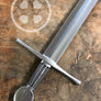Oakeshott Sword - Hollow Ground