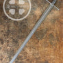 Oakeshott Sword - Hollow Ground
