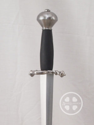 Saxon Parrying Dagger