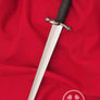Saxon Parrying Dagger late 16th Century left handed dagger with 12 inch blade #070