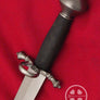 Saxon Parrying Dagger late 16th Century left handed dagger #070