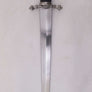 Saxon Parrying Dagger