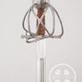 Thames Basket Hilt