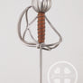 Thames Basket Hilt