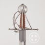 Thames Basket Hilt