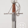 Thames Basket Hilt