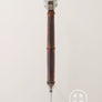 Towton 15th century longsword #249 type XVIIIc excellent cutter with wheel pommel and straight guard.