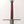Towton 15th century longsword #249 type XVIIIc excellent cutter with wheel pommel, straight guard and dark red grip.