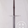 Two Handed Sword with Coins