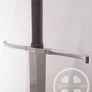 Two Handed Sword with Coins